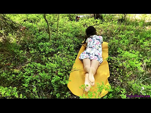 ❤️ Stranger on Tinder masturbasi My Pussy and Fucks Passionately in the woods Porno vk pada kami id.basseyn-vsem.ru ❤