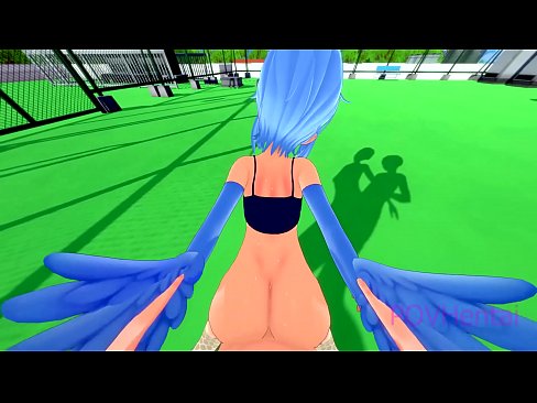 ❤️ Gadis monster harpy. Porno vk pada kami id.basseyn-vsem.ru ❤