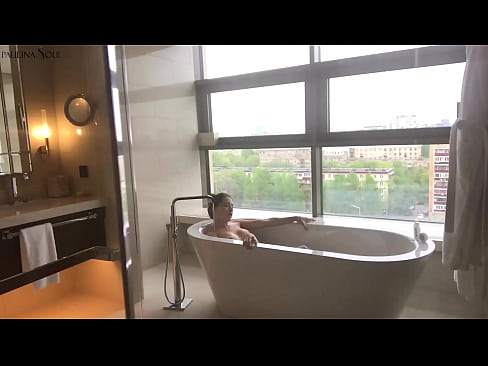 ❤️ Sayang yang luar biasa dengan penuh semangat menyentak vaginanya di kamar mandi Porno vk pada kami id.basseyn-vsem.ru ❤