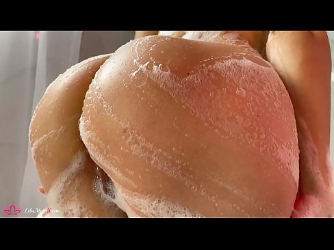 ❤️ rambut coklat masturbasi pukas dengan vibrator untuk intens orgasme di mandi Porno vk pada kami id.basseyn-vsem.ru ❤